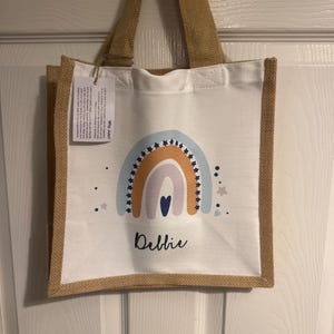 Samantha added a photo of their purchase