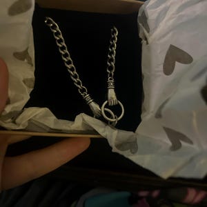 Spencer added a photo of their purchase