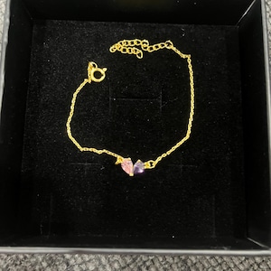 Isa added a photo of their purchase