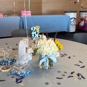 Diane added a photo of their purchase