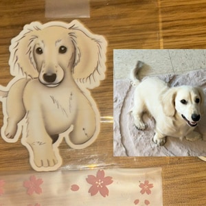 Luna added a photo of their purchase