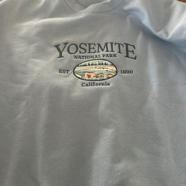 You And Me By The Sea - Comfort Colors Tee