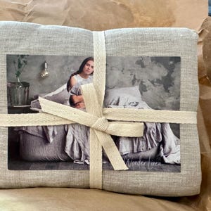 Etsy-Käufer:in hat ein Foto des gekauften Artikels hinzugefügt