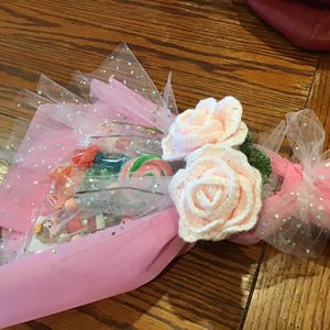 Marie added a photo of their purchase