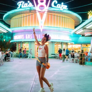 Maggie hat ein Foto des gekauften Artikels hinzugefügt