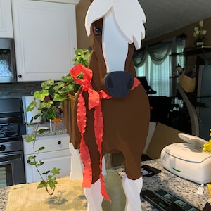 P added a photo of their purchase