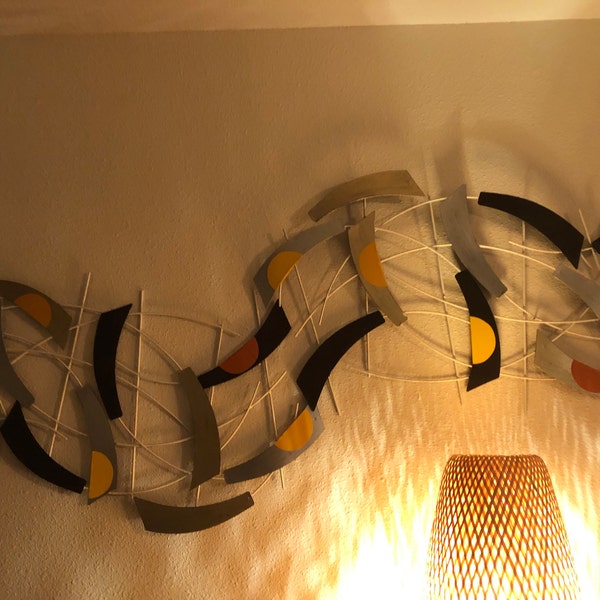 Boho Wall Decals - Removable Wall Stickers, Minimalist Geometric Wall ...