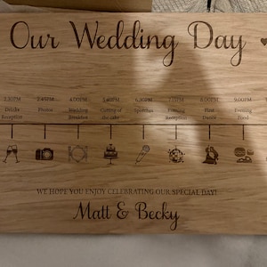 Rebecca added a photo of their purchase