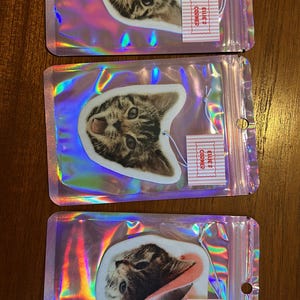 Etsy buyer added a photo of their purchase