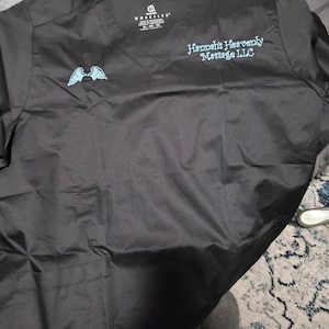 Hannah added a photo of their purchase