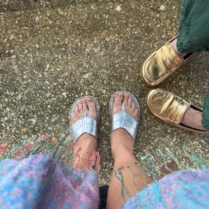Pamela added a photo of their purchase