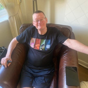 South Park Crew Inspired T-shirt - Etsy