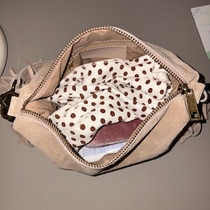 Hannah added a photo of their purchase