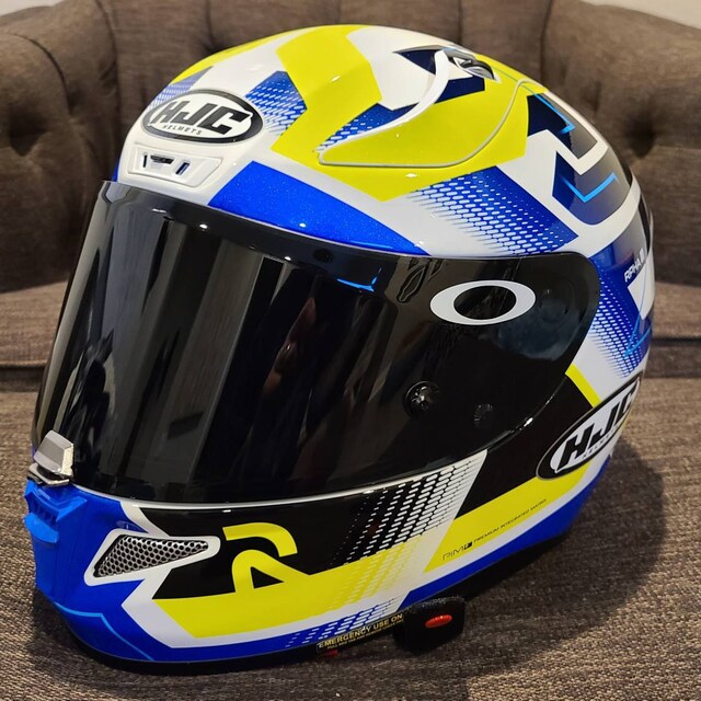 Oakley motorcycle sale helmet visor