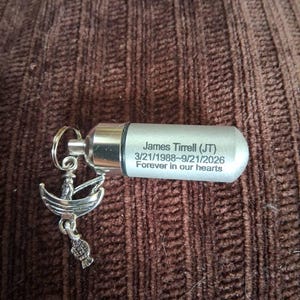 Deb added a photo of their purchase