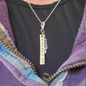 Michie added a photo of their purchase