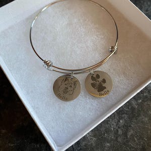 Stephanie added a photo of their purchase
