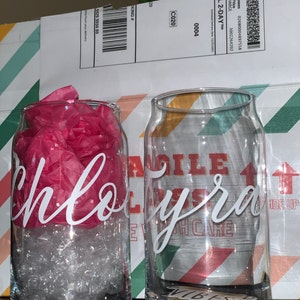 Tyra added a photo of their purchase