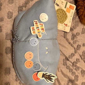 Karsyn added a photo of their purchase