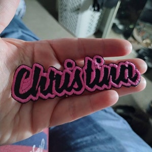 Christina added a photo of their purchase