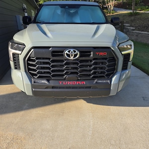 David added a photo of their purchase