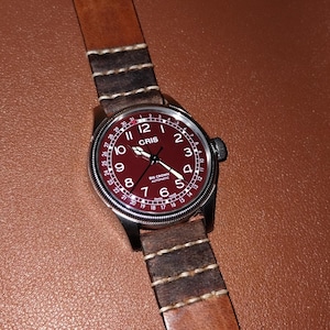 Mike added a photo of their purchase