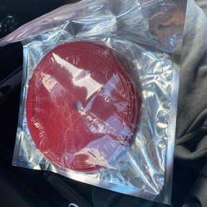 Etsy buyer added a photo of their purchase