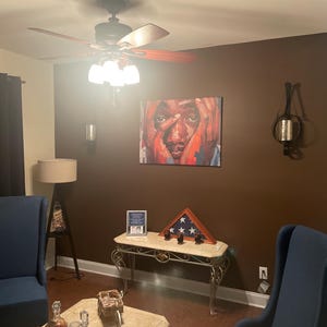Mike added a photo of their purchase
