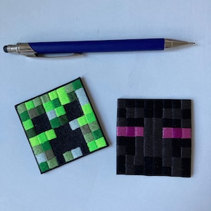 Programming / Program / Computer-related Embroidery Patches | Etsy