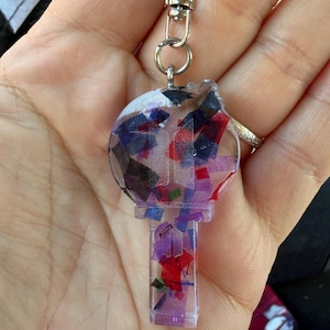 Michelle added a photo of their purchase