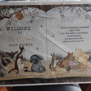 Etsy-koper heeft een foto van de aankoop toegevoegd