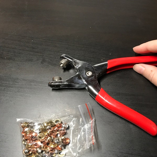 Eyelet Pliers for 5/32