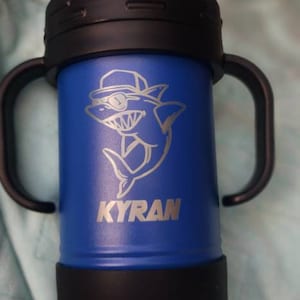 Tonya added a photo of their purchase