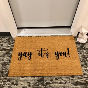 Emily added a photo of their purchase