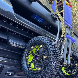 Mr. added a photo of their purchase