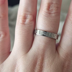 Rhiannon added a photo of their purchase