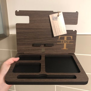 Tahlia added a photo of their purchase