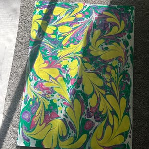Etsy buyer added a photo of their purchase