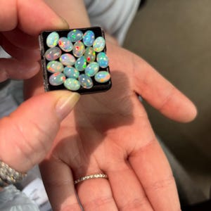 Teresa added a photo of their purchase