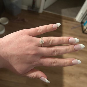 Kelsey adicionaram uma foto da sua compra