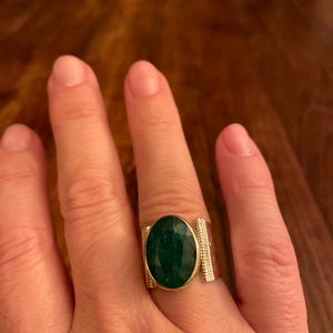 Francesca added a photo of their purchase