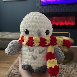 Niamh heeft een foto van de aankoop toegevoegd