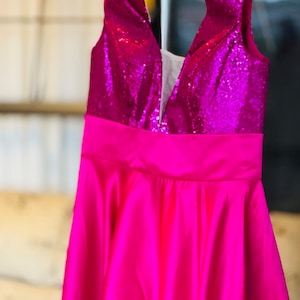 Sandra added a photo of their purchase