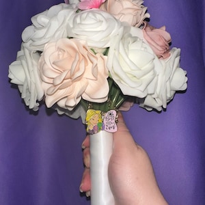Veronica added a photo of their purchase
