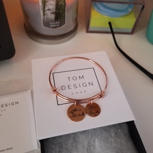 Allie ha añadido una foto de su compra