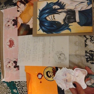 Alisha さんが購入した商品の写真を追加しました