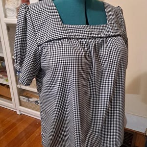 Sarah added a photo of their purchase