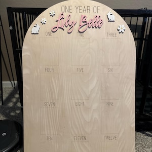 Ashley added a photo of their purchase