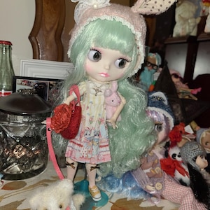 Amber added a photo of their purchase