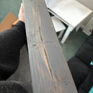 Jaqueline added a photo of their purchase